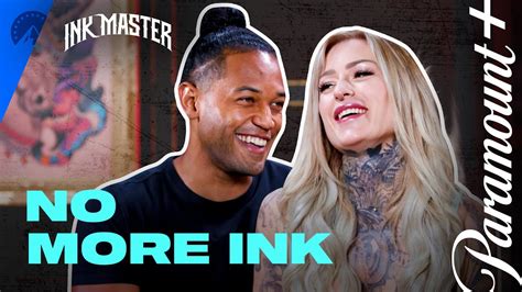 ink master chris shockley|Chris Shockley Discusses First Elimination 